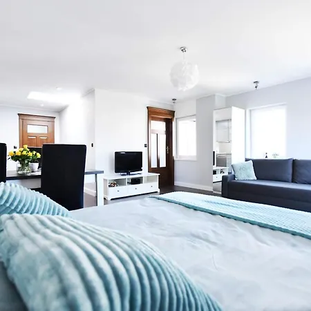 Apartament przy Perłowej Przystani-3