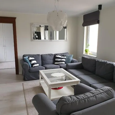 Apartament przy Perłowej Przystani-2