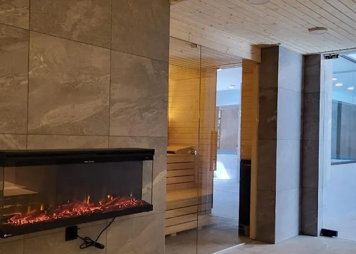 GreenPort SPA Delux